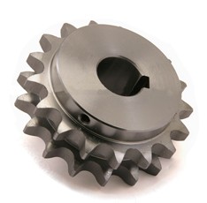 Finished Bore Sprockets NO.100